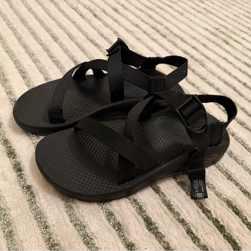 Single Strap Chaco’s